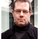 Oliver "Mercy" Flossdorf