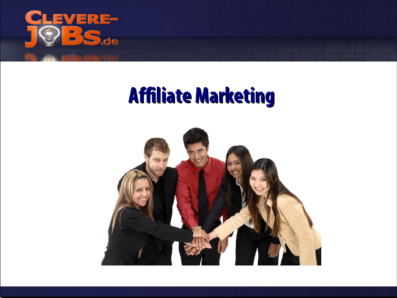 Geld verdienen im Internet? Funktioniert das? Der Affiliate Marketing Kurs post thumbnail image