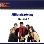 Affiliate Kurs Teil 3