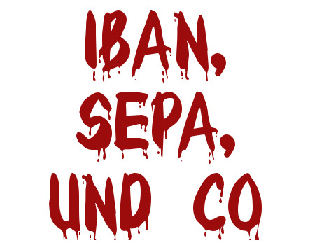 So schützt Du Dich vor bösen Überraschung durch IBAN, SEPA und Co. post thumbnail image